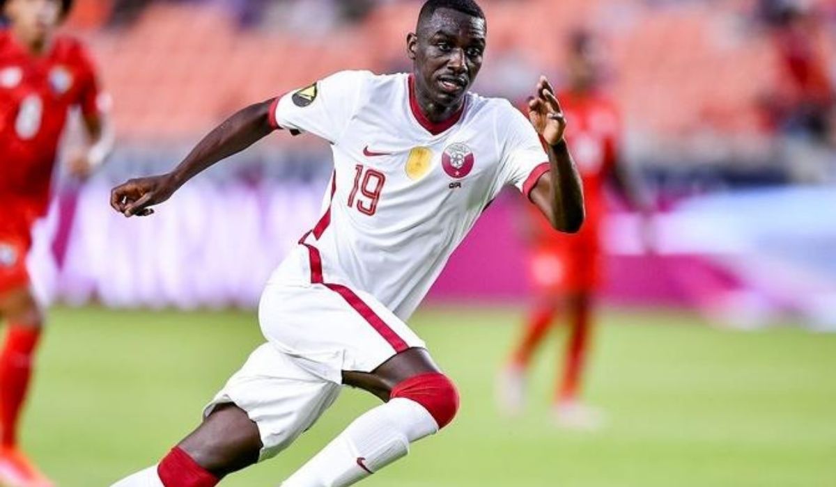 Gold Cup: Al Moez Leads Goal Scorers after Quarter-Finals